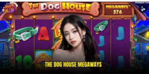 The Dog House Megaways Rikvip: Phiêu Lưu Cùng Những Chú Cún Dễ Thương 11 The Dog House Megaways
