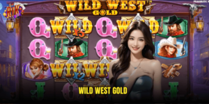 Wild West Gold Rikvip: Cuộc Săn Vàng Kịch Tính Tại Miền Tây Hoang Dã 12 Wild West Gold