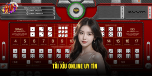 Tài Xỉu Online Uy Tín Rikvip: Sân Chơi Đẳng Cấp Cho Dân Cược 2025 5 Tài Xỉu Online Uy Tín