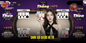 Chơi Cá Cược Xì Tố Rikvip: Bí Quyết Chiến Thắng Từ Cao Thủ 23 Chơi Cá Cược Xì Tố
