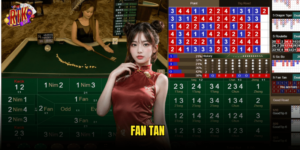 Fan Tan Tại Rikvip: Khám Phá Trò Chơi Đếm Hạt Cổ Đại Châu Á 19 Fan Tan