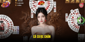 Cá Cược Chắn Rikvip: Sân Chơi Đẳng Cấp Cho Người Đam Mê Trí Tuệ 24 Cá Cược Chắn
